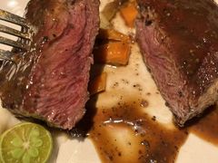 -清真·艾美可餐厅(大悦汇店)