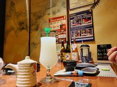 -吉之仙•中国制造•出口级食材日料店(领事馆总店)