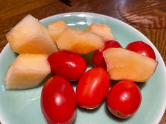 -粗茶淡饭·隐庐私厨(东亭店)