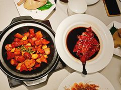 -狮王府淮扬菜(万象城店)
