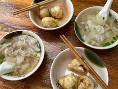 -依云煎包店
