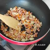 芝士焗土豆泥