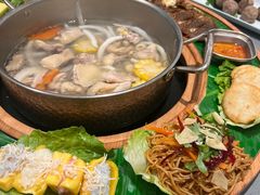 -椰小鸡·琼州糟粕醋(美兰缤纷城店)