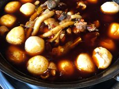 -李子坝梁山鸡(李子坝大鸡哥店)