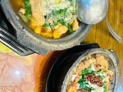 -王明古法砂锅居(开化寺店)