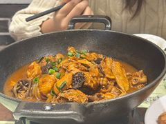 -老厨家(中央大街西七道街店)