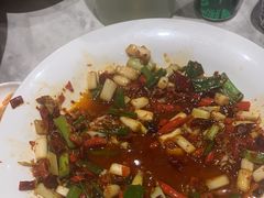 -天辣(金桥啦啦宝都店)