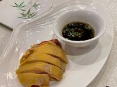 -梅龙镇酒家(南京西路总店)