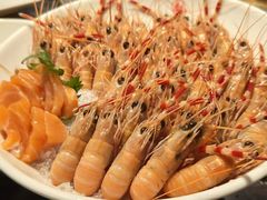 -渔乐之昕·铁板烧自助餐(虹悦城店)