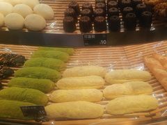 -FANEN法念·烘焙·甜点(万象城店)
