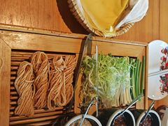 -村长家的疙瘩汤·东营菜(东营茶城店)