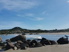 -汕尾风车岛