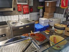-董顺桃老长沙臭豆腐(步行街店)