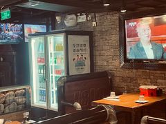 -1819餐厅·团队聚餐·烤串·精酿