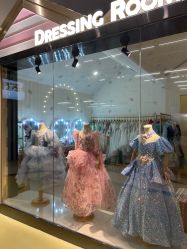 -meland club亲子乐园(重庆万象城店)