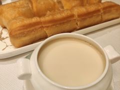 大油条么么哒-天瑞轩·粤菜餐厅