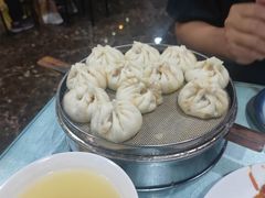 -石饮红星包子(中山路店)