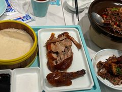 -姚姚酸菜鱼·金戈戈香港豉油鸡(喜荟城联名店)