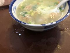 -惠宾饭庄(中山路店)