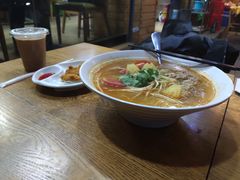 -探越越南牛肉粉(江南西分店)