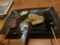 -木子烧鸟屋(百子湾店)