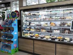 -85度C(深圳佳宁娜店)