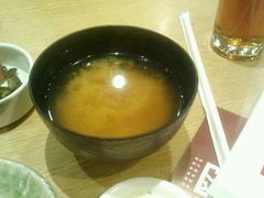 味增汤-和幸(春熙路群光广场店)