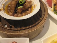 -潮福城潮州大酒楼(湖滨北路店)