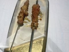 -西域阿里马新疆菜·清真(桂花路店)