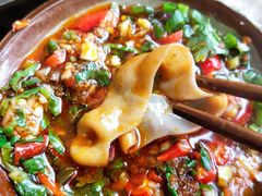鸭肠-楠火锅(广州总店)
