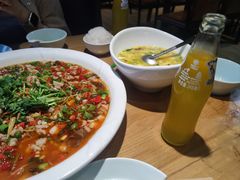 -自贡盐帮菜·玩辣餐厅(樱花园西街店)