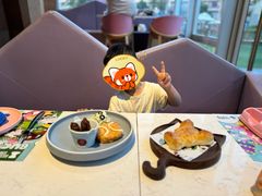 -水桶王国主题餐厅·聚会·生日派对·亲子活动·家庭套餐(亚龙湾希尔顿店)