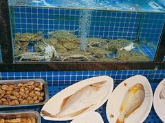 -碧海银沙海鲜餐厅(恒大海上威尼斯店)
