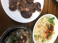 -88号小吃店·经典云南菜·地道纳西美食