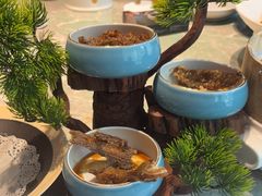 -佬太公海鸭·海鲜大排档(上海总店)