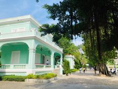 -龙环葡韵住宅式博物馆