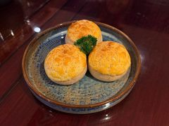 -白天鹅宾馆-玉堂春暖餐厅