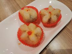 海棠糯米糍-知味观(湖滨总店)