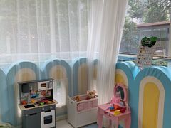 -天津蜂巢幼儿园·托育