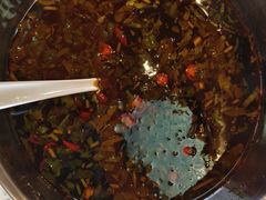 -牛很鲜潮汕牛肉火锅(椒江店)