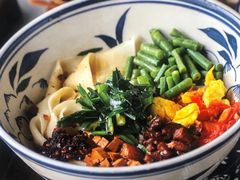 -何家一碗面(南大街店)