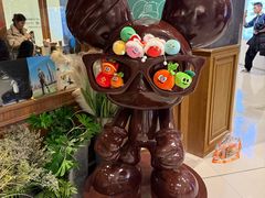 -StayReal Cafe(长宁来福士广场东八区店)