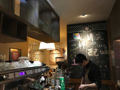 -COSTA COFFEE(上海虹口公园店)