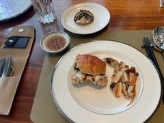 -新荣记(新源南路店)