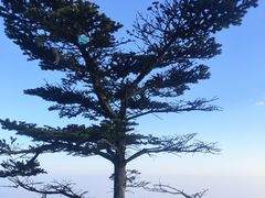 -峨眉山风景名胜区