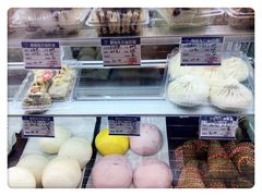 -白玉兰食品(中山公园龙之梦店)