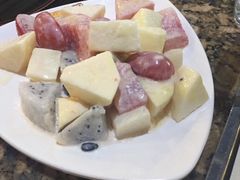 -黄记煌三汁焖锅(顺义华联店)