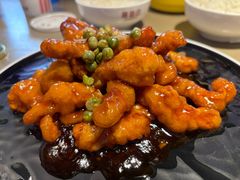 -前海沿·青岛菜(李沧万达店)