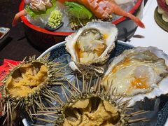 -鱼亭料理(芝罘店)