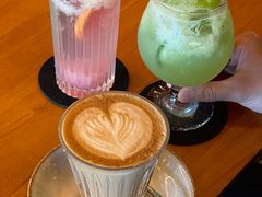 -COMMUNE幻师(番禺时代店)